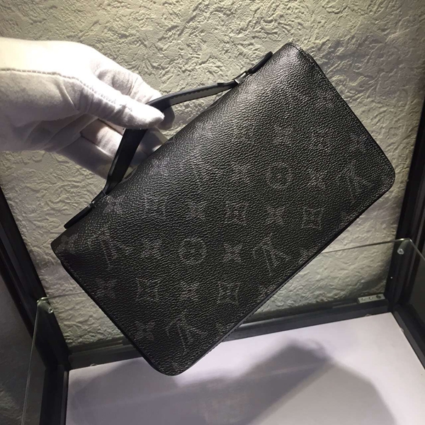 LVコピーウォレット正面デザイン